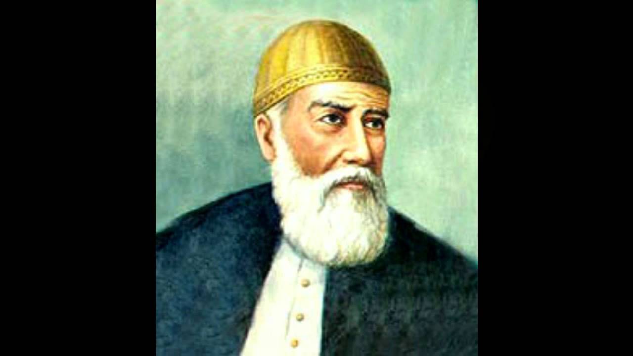 Alim - Fargana Qasimov - Fuzuli Gazel