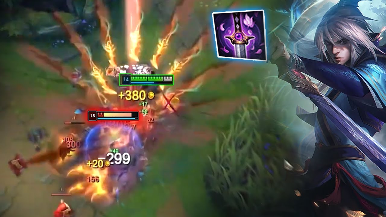 Rank 1 Talon : How He Just Deleted Tanker with Those ITEMS ? Engsub