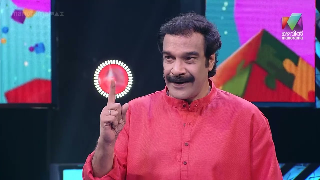 നെടുമുടിവേണുവും പിന്നെ ജയരാജ് വാര്യരും... |  Panam Tharum Padam