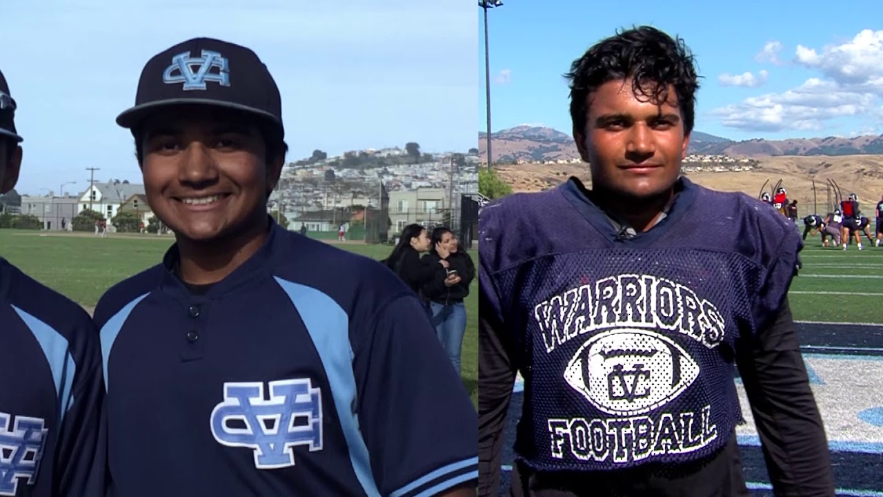 The Season with Valley Christian Football | Bye Week