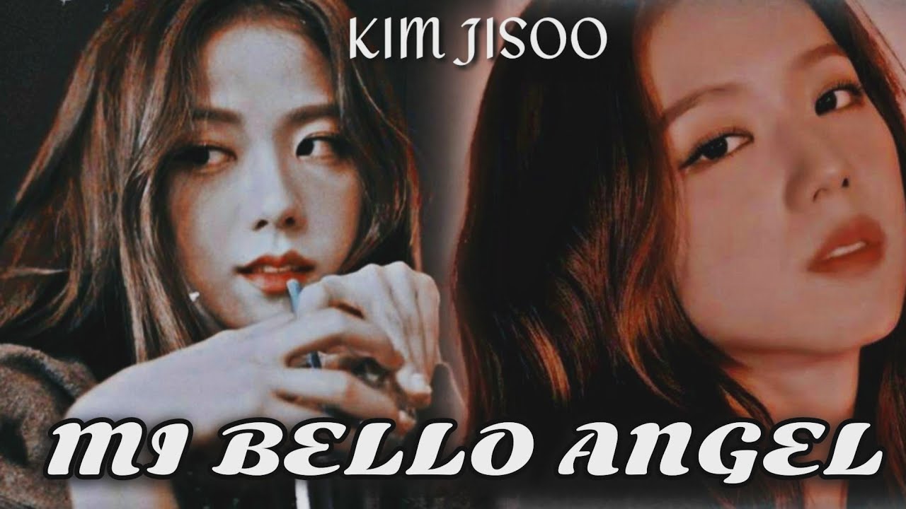 IMAGINA CON JISOO (BLACKPINK) MI BELLO ANGEL CAP. 2 FANGIRL