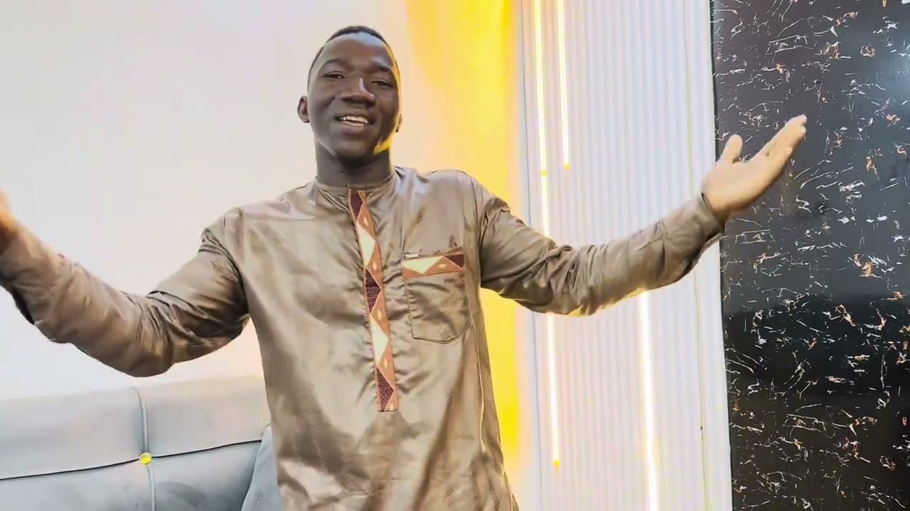 Zikiri Issa Djilla cherif fassa 2025