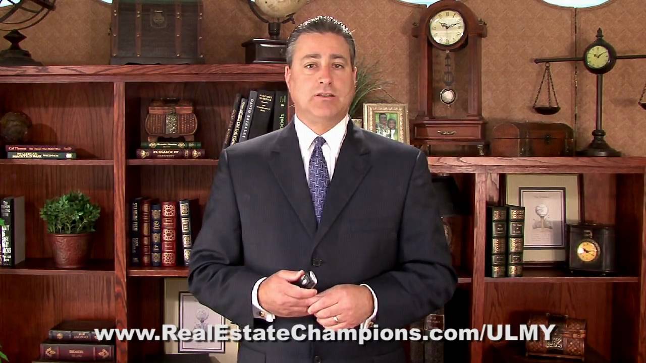 Bulletproof Your Listing Presentation