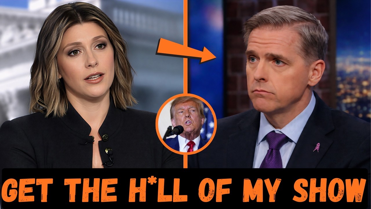 Kasie Hunt Shuts Down Scott Jennings&rsquo; MAGA Argument in Just 60 Seconds