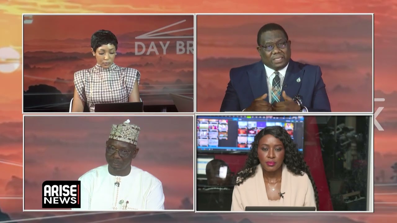 Nasarawa’s Lithium & Agricultural Revolution -Sule