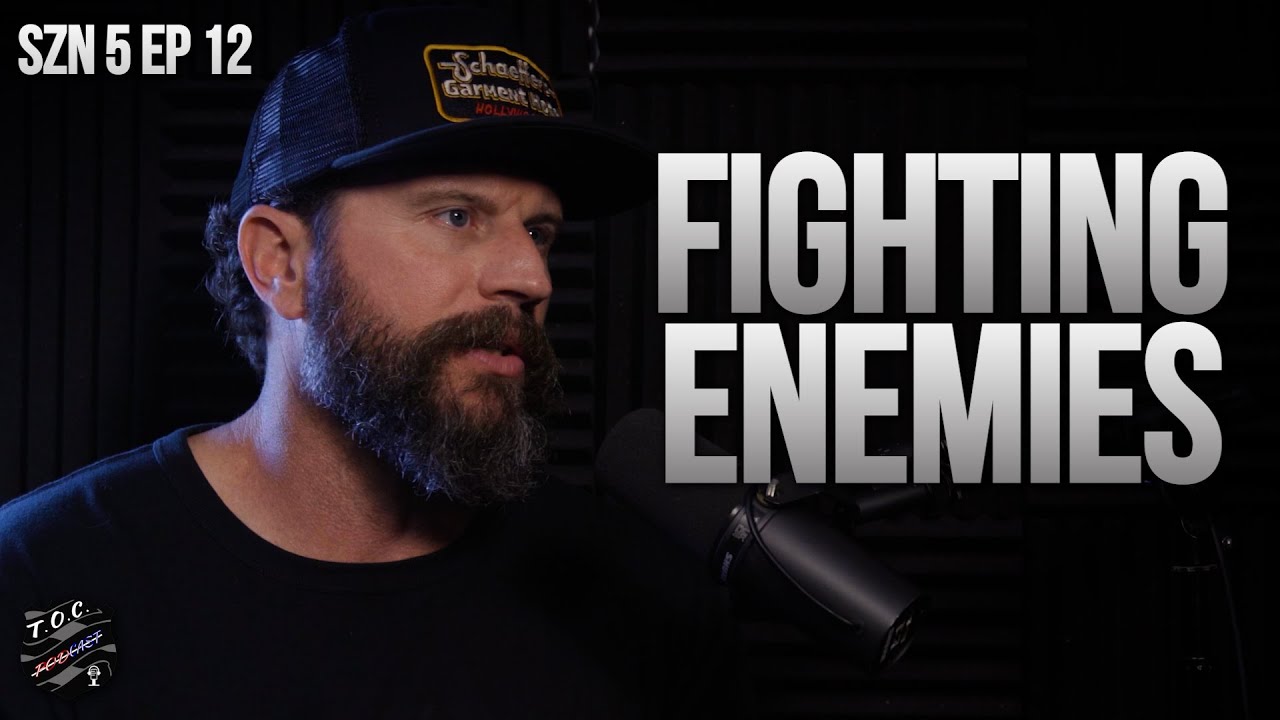 What It's Like Fighting The Enemy In Afghanistan | The Overwatch Collective