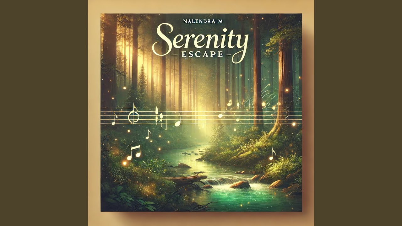 Serenity Escape