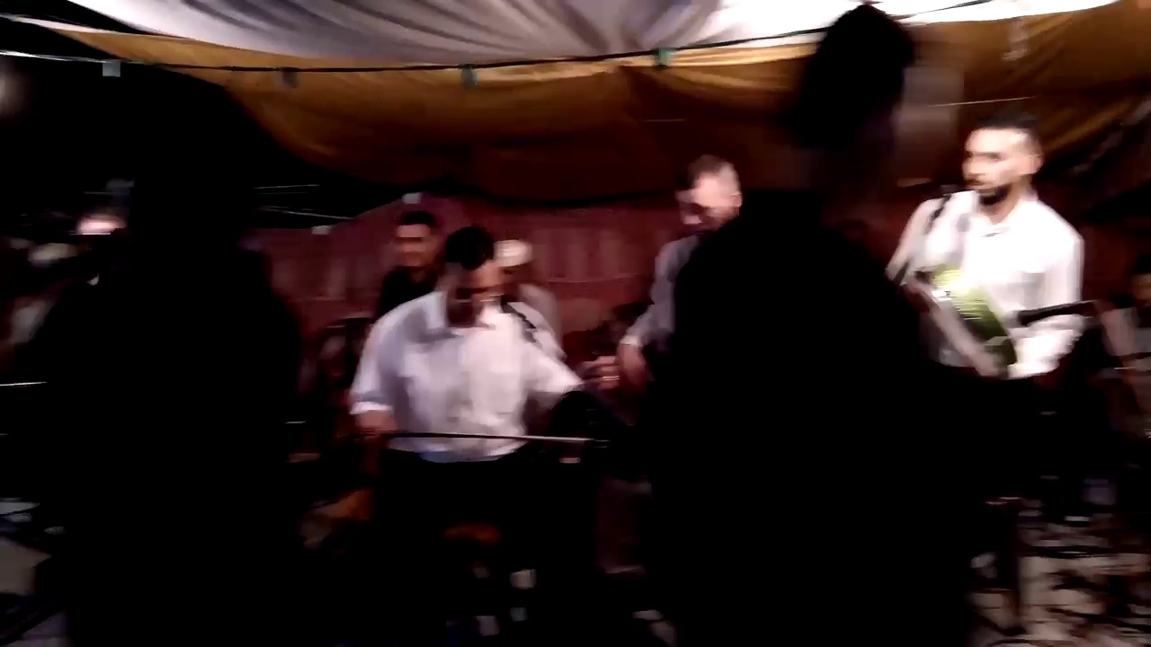 Chaba raw3a