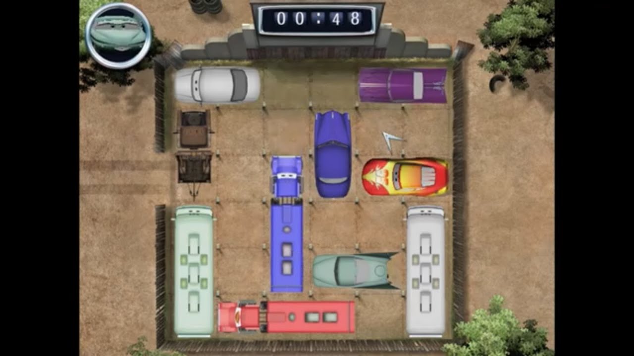 Cars: Radiator Springs Adventures - Any% Speedrun [39:45]