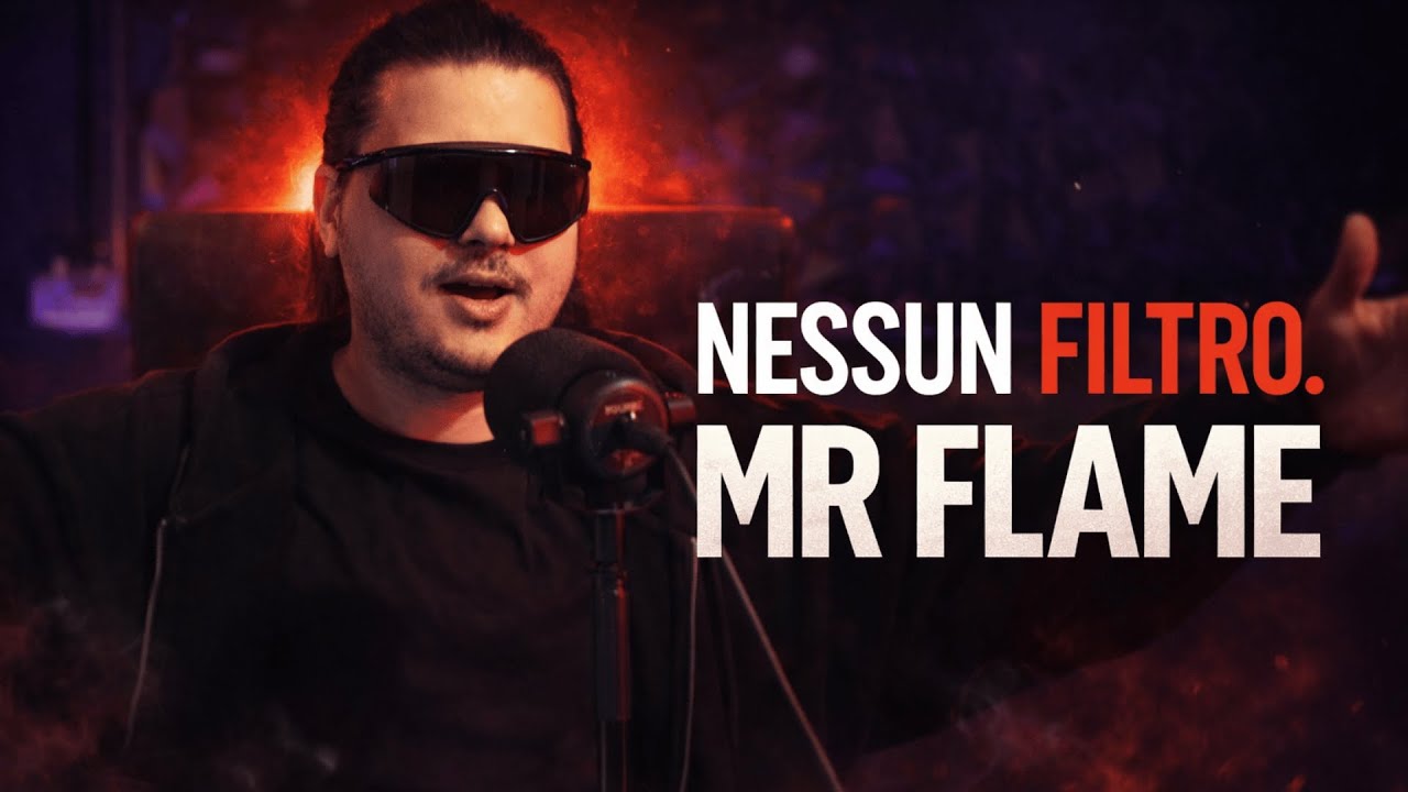 IL CERBERO &egrave; M0RTO... MR FLAME NO! 🔥| Ecco cos'&egrave; successo... *TUTTA LA VERIT&Agrave;*