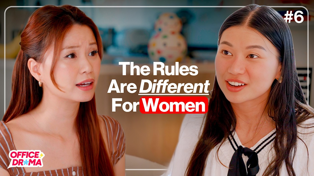 The Life Lesson That Cost Her $1M | jasminericegirl, Head of Creators @suno ​| Office Drama