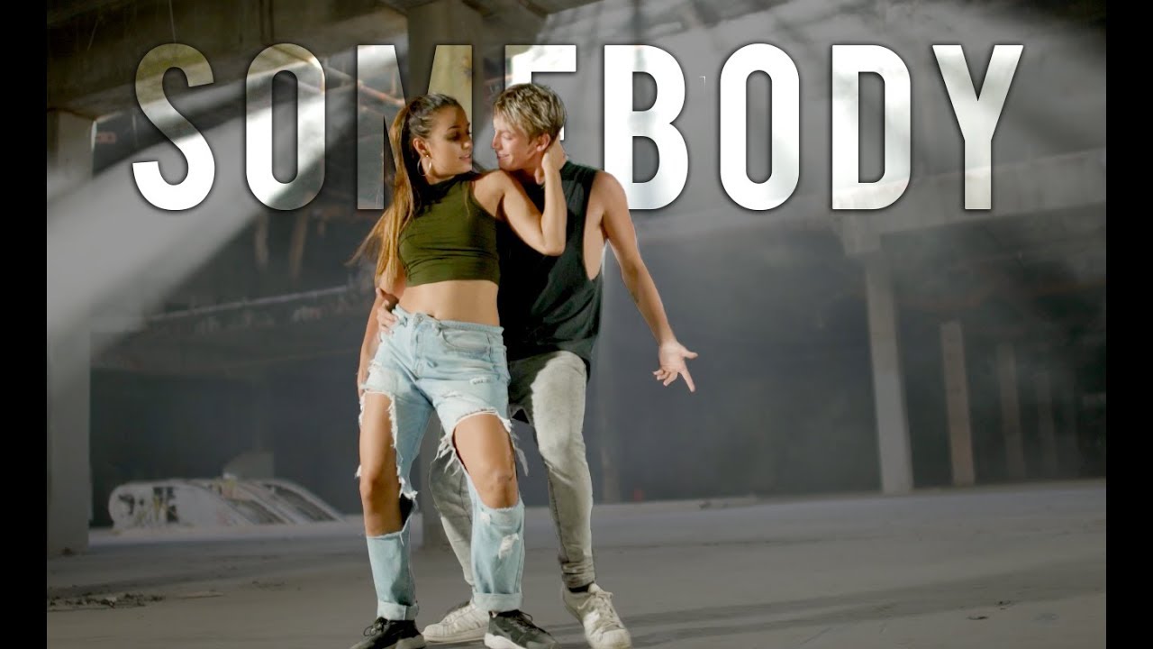 Josh Killacky & Erica Klein | Dance Video:  