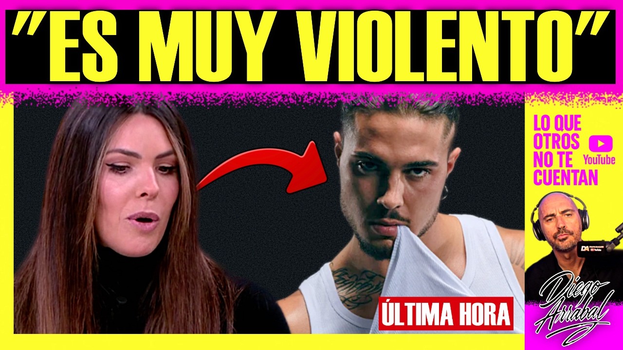 🚨 ¡ÚLTIMA HORA! Laura Matamoros DESTAPA el INFIERNO con Carlo Costanzia: 