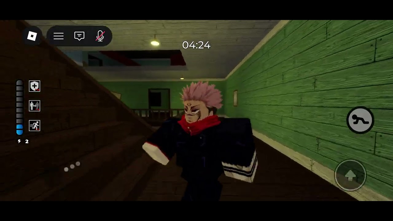 Play roblox piggy (part 1) 