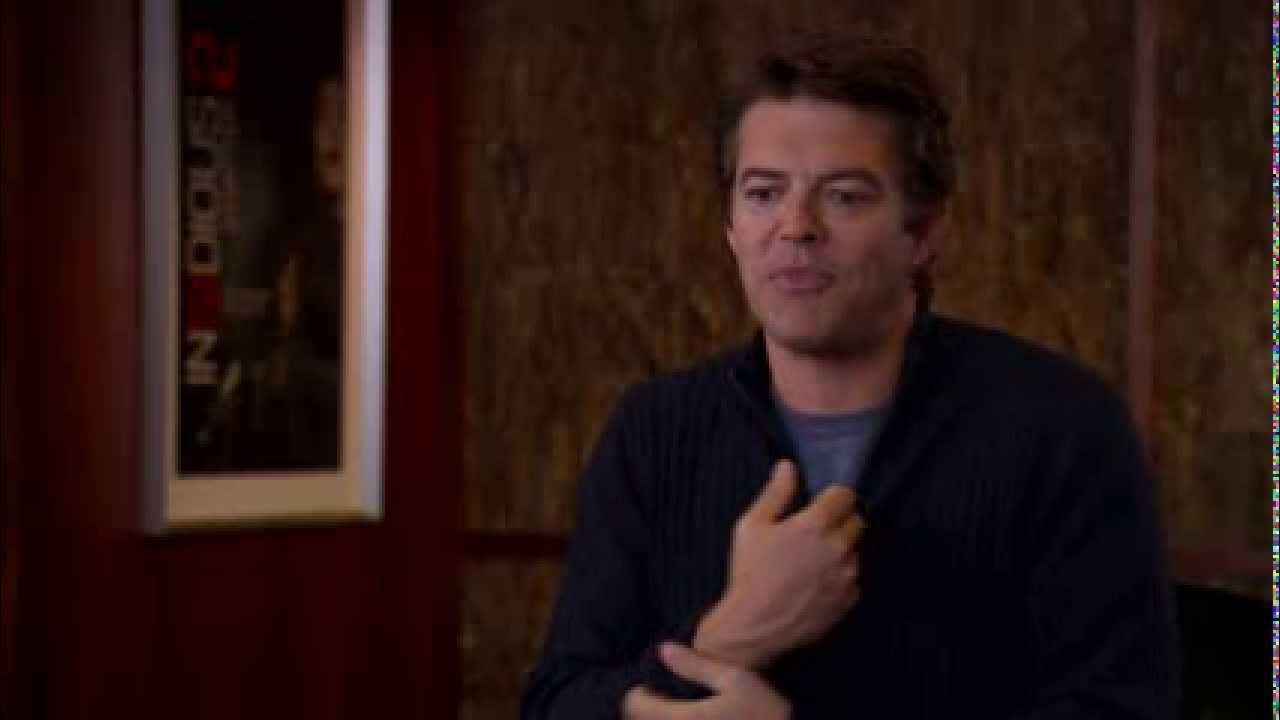 INSIDIOUS: CHAPTER 2 - Jason Blum (Producer) Featurette