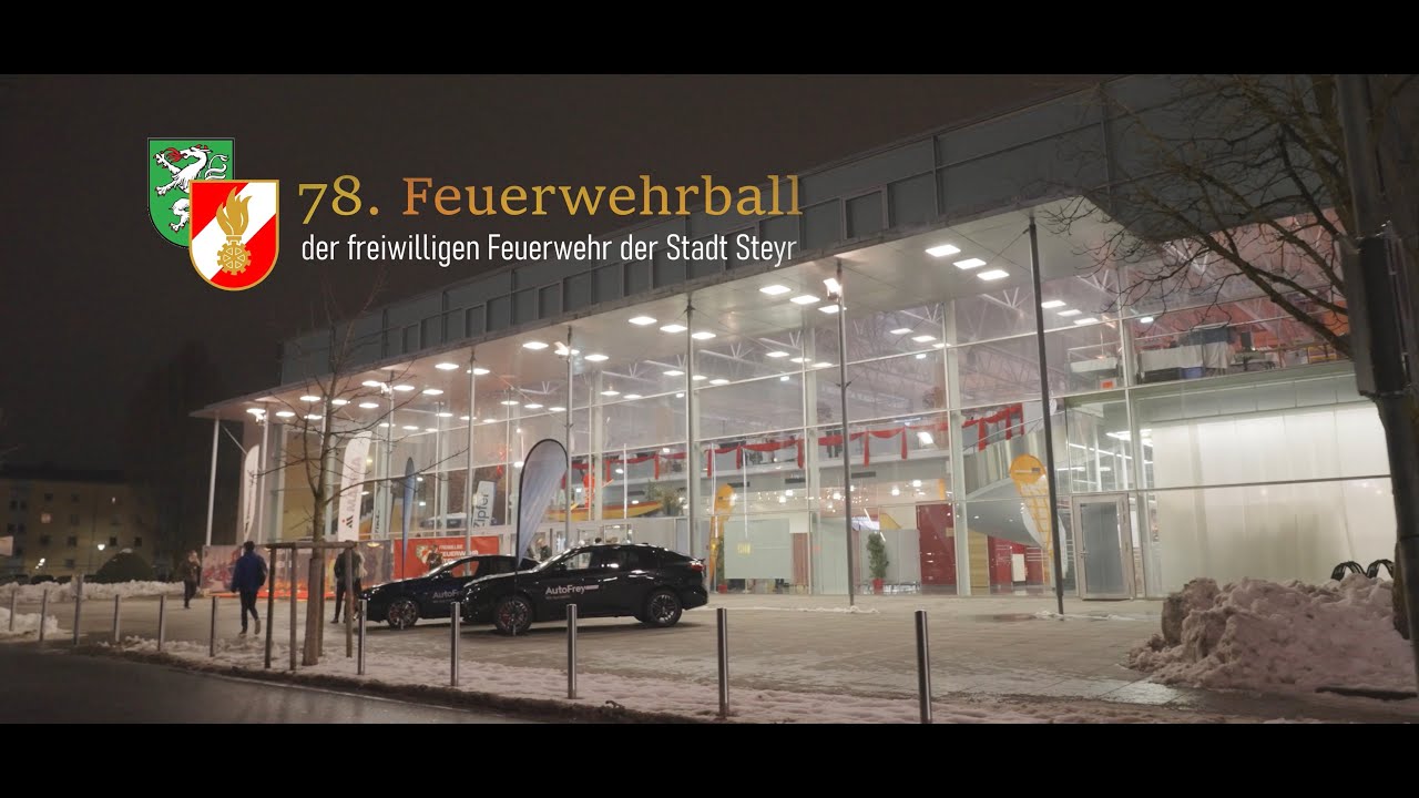 FF Steyr Ball 2026