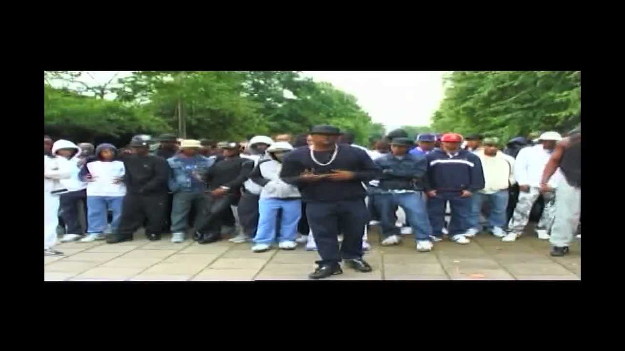 PDC - UP DA SKIRT (2004)
