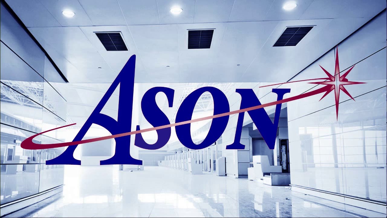 ASON - Intro (Extended)