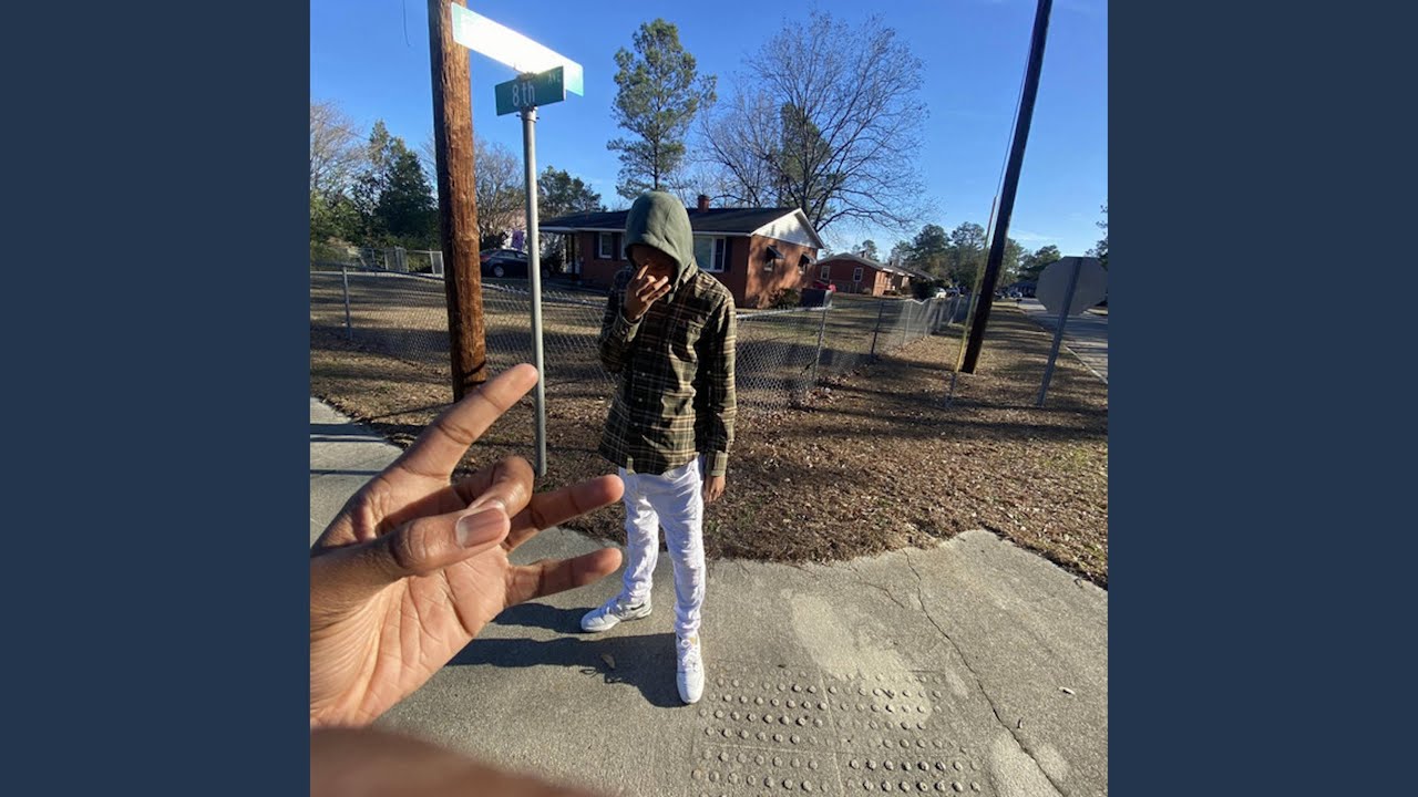 Aint Goin