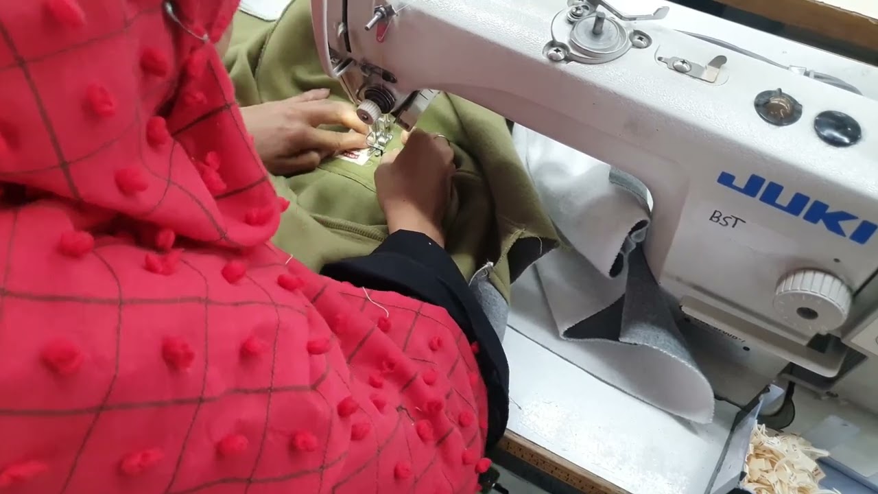 Process Improvement Using Kaizen | Motion Studies | Industrial Engineering in Textile
