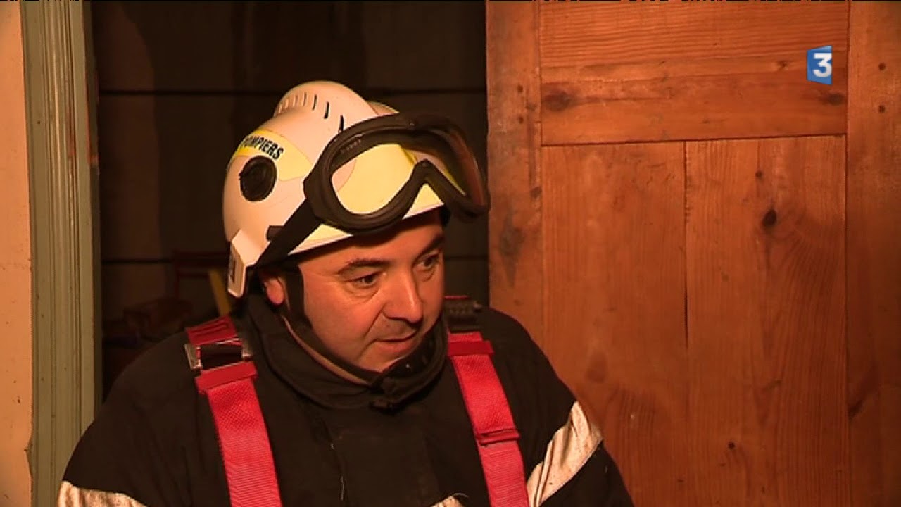 Saint-Affrique : exercice grandeur nature de déblaiement pour 350 pompiers