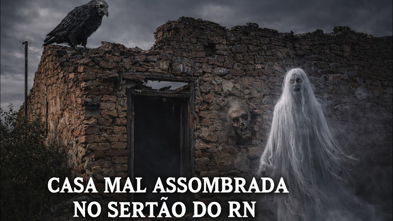 CASA ABANDONADA NO SERTÃO DO RN | COM MUITAS COISAS DENTRO | CASA DE TAIPA DEIXARAM AS FOTOS🤔
