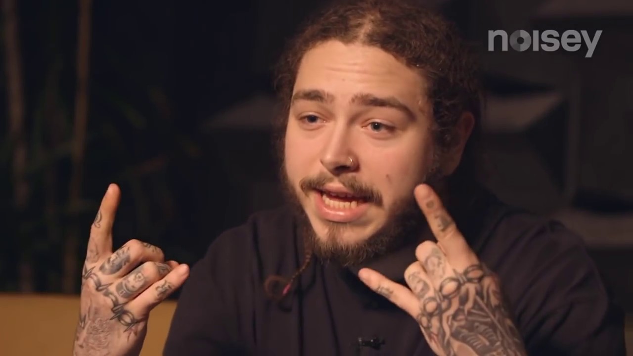 Post Malone SWAG MOMENTS