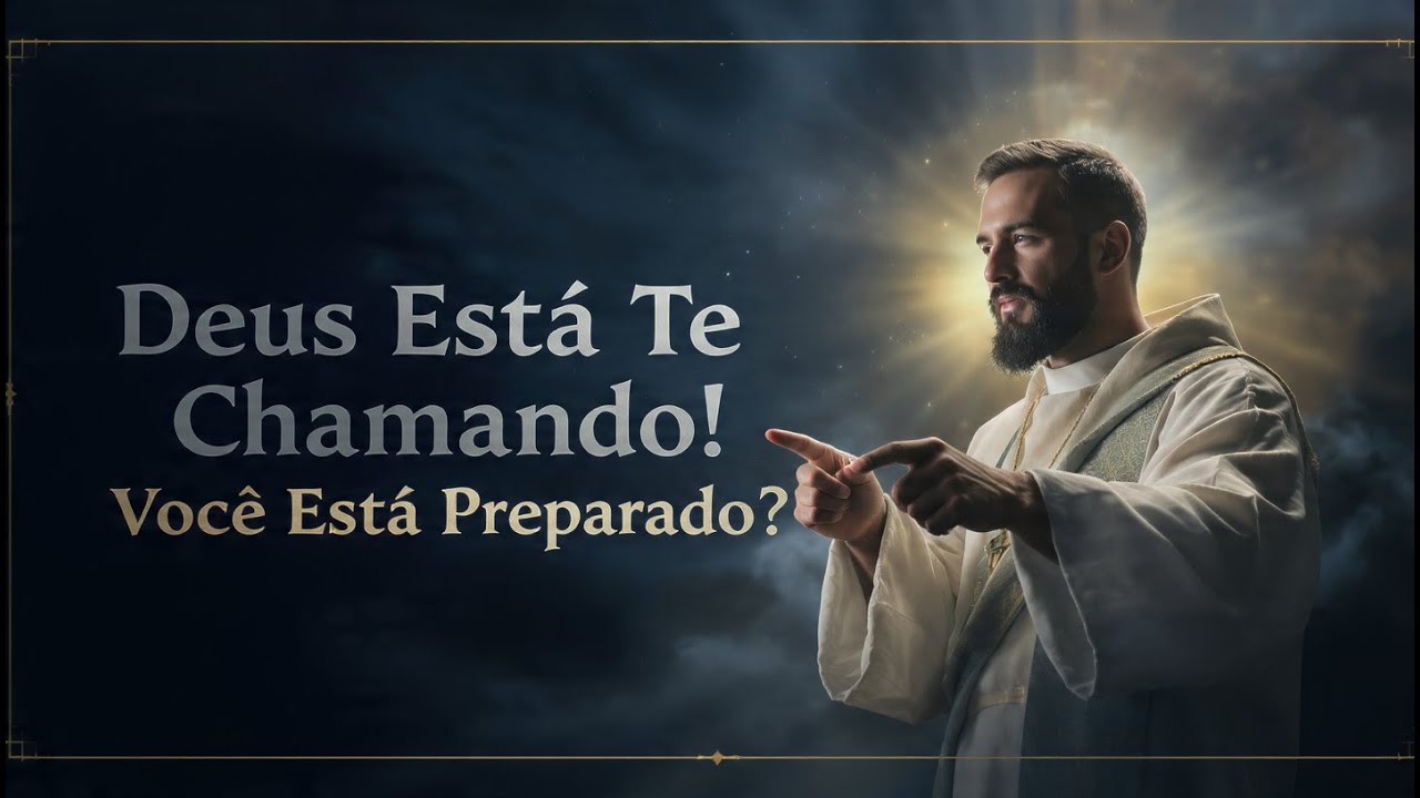 Você Está Atento aos Sinais de Deus? Descubra Sua Direção!