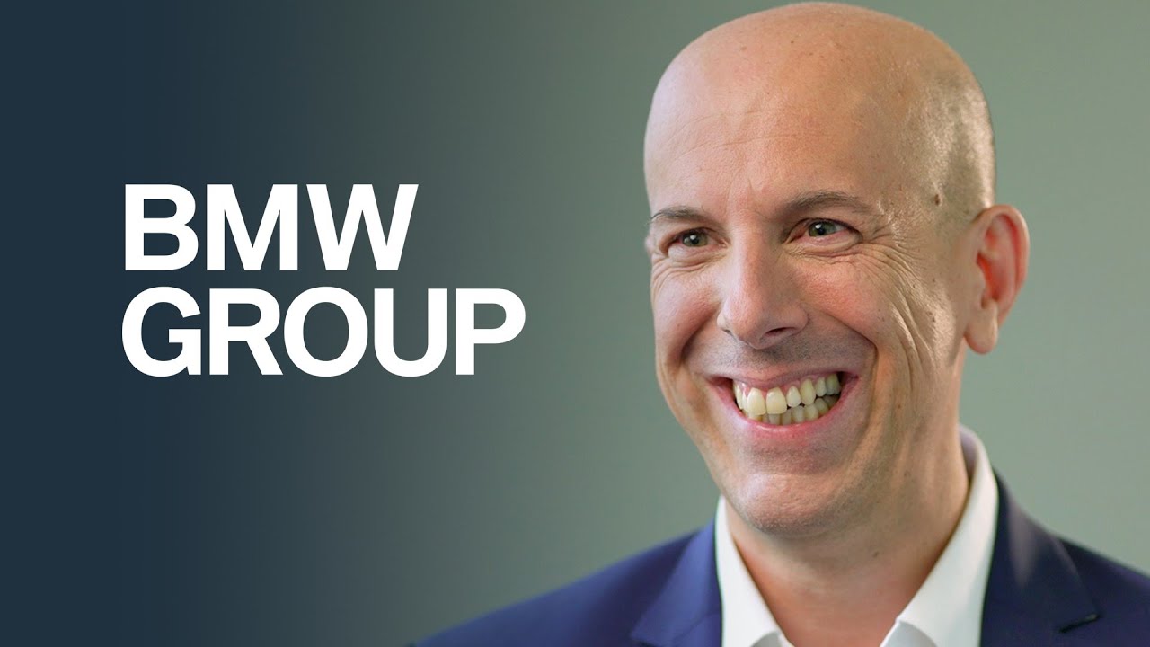 BMW Upskills 2,500 Employees in AWS, Bridges the Skills Gap in South Africa | Amazon Web Services