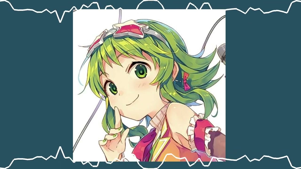 Eye Examination - GUMI (Slowed/Daycore)