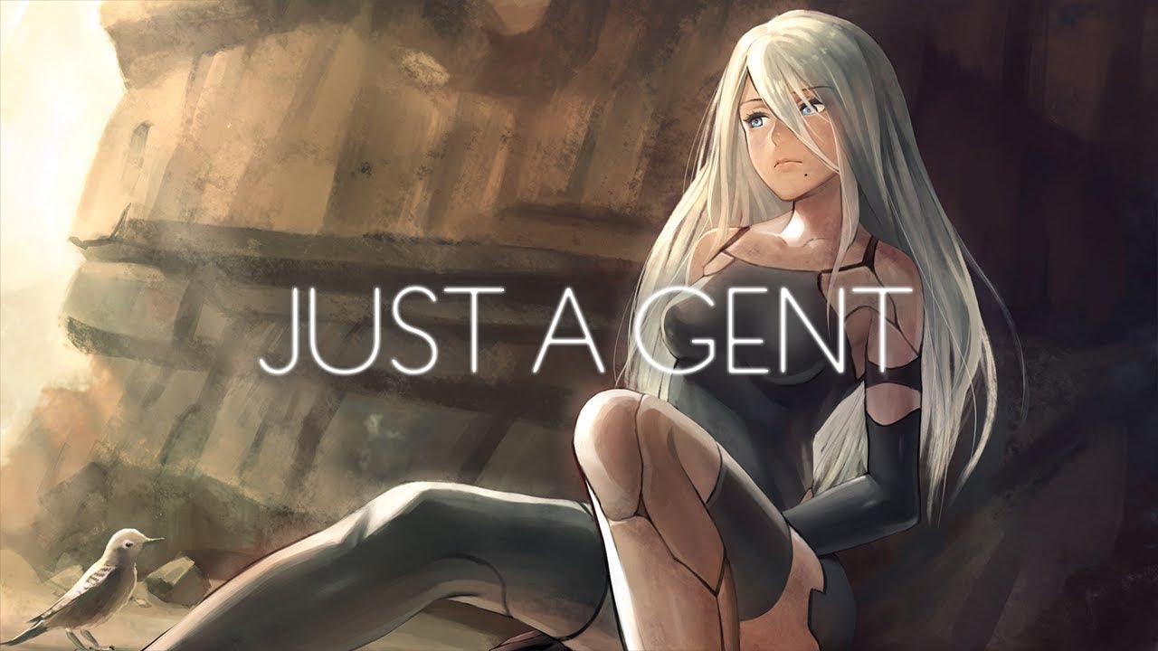 Just A Gent - Future Bass Is Dead