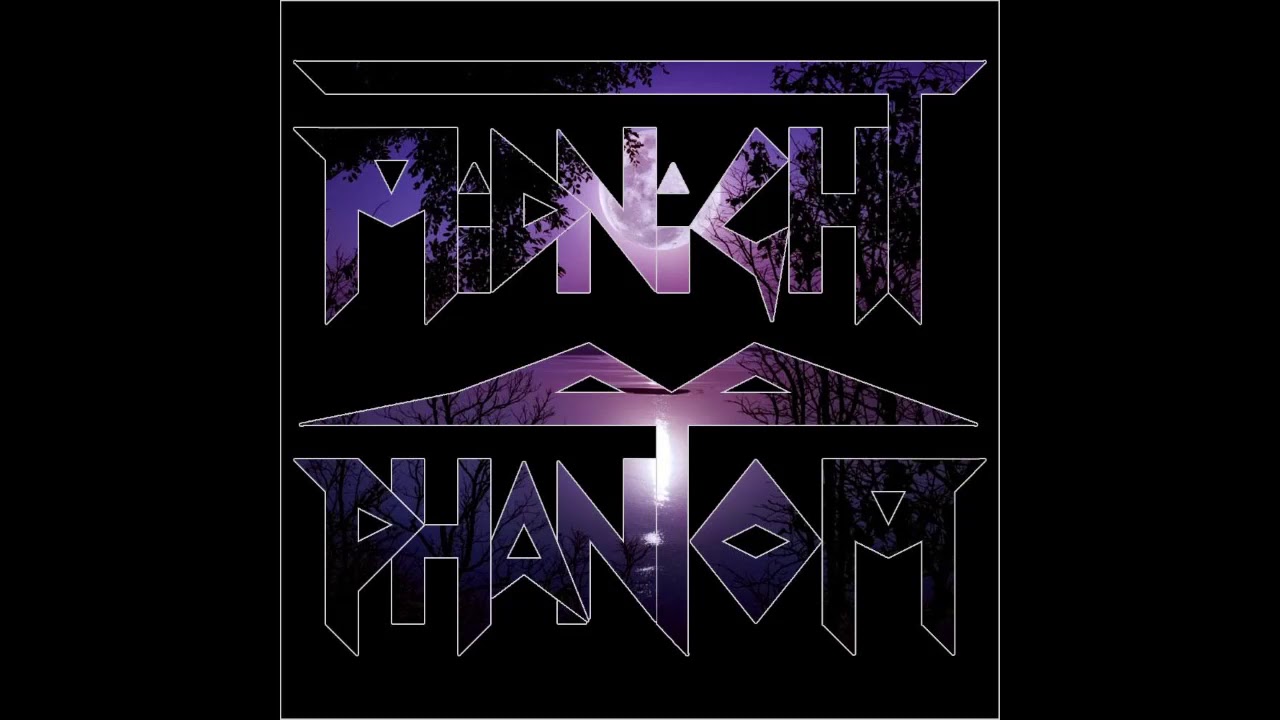 Midnight Phantom - When The Night Comes