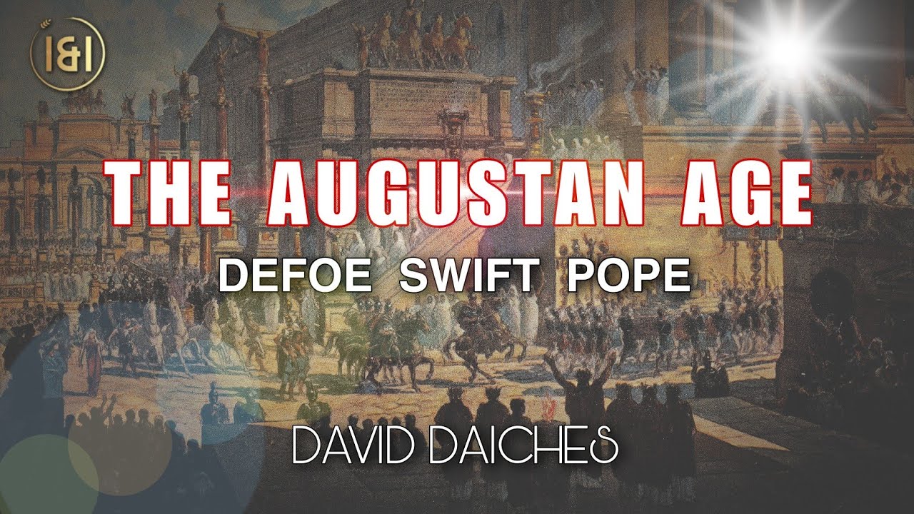 The Augustan Age: Defoe, Swift, and Pope Explained!