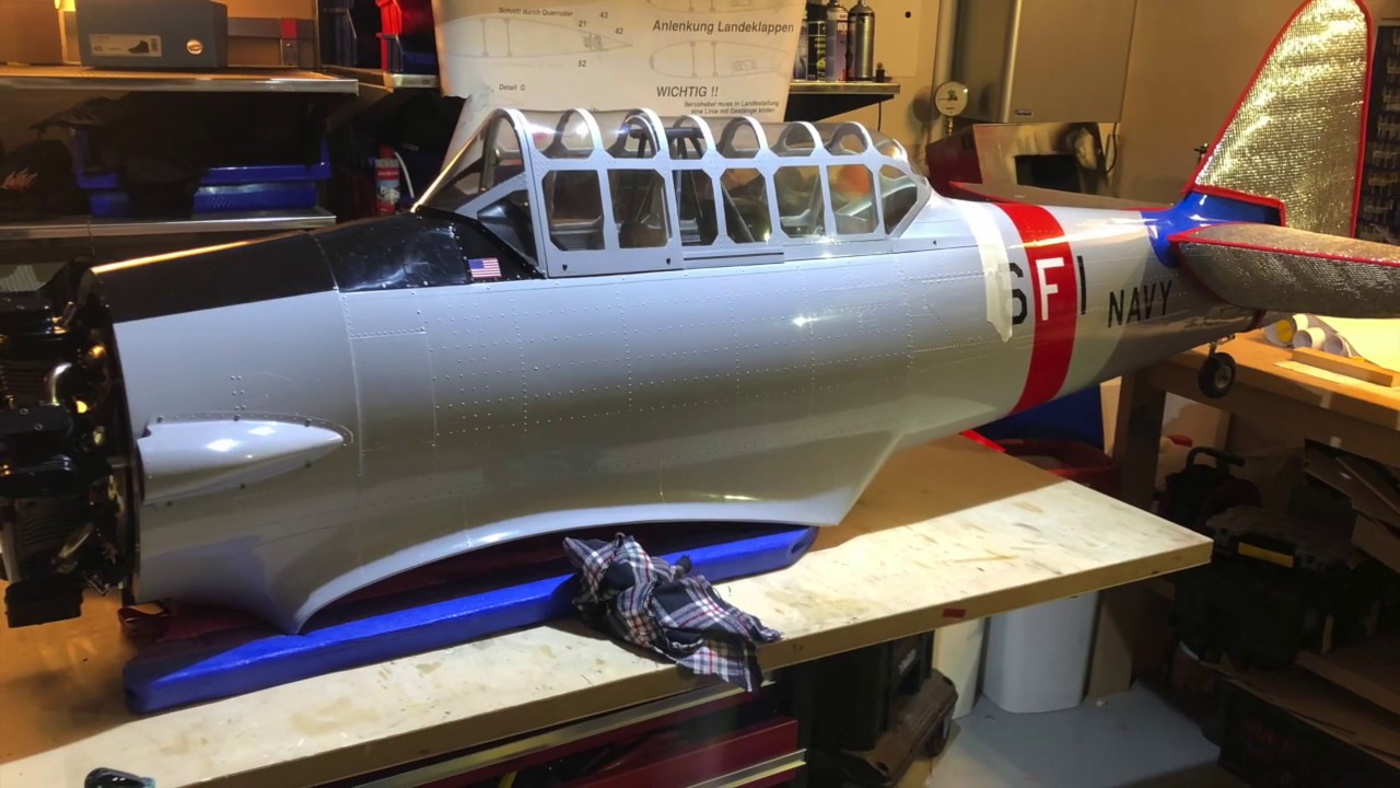 built Texan .. CARF