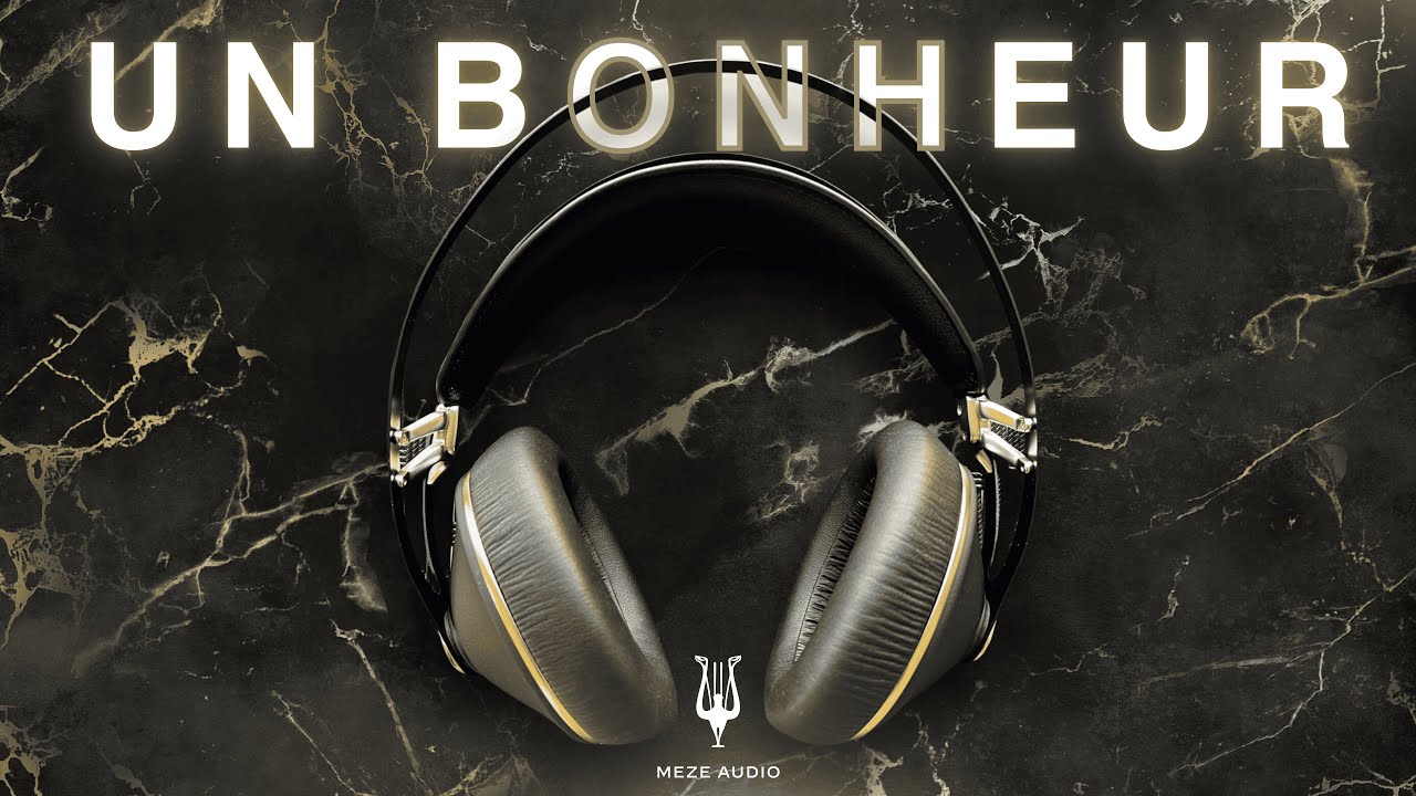 MEZE 99 Neo et Boom Mic : une COMBINAISON EXPLOSIVE pour les gamers et les audiophiles !