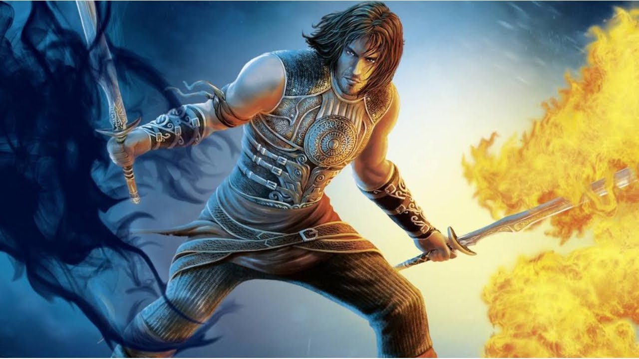 تاریخچه و داستان شاهزاده ایرانی قسمت اول History of Prince of Persia Part One