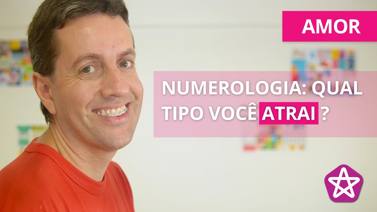 Numerologia do Amor | Qual tipo de pessoa você atrai?
