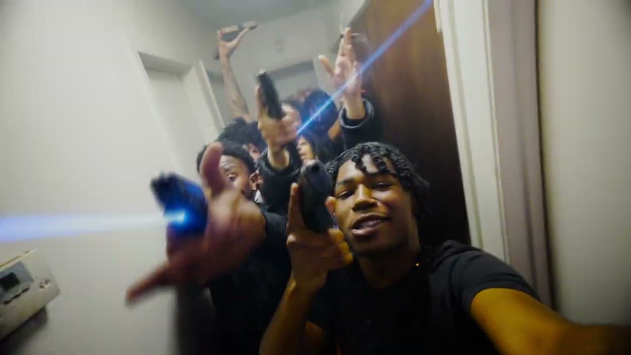 Spank - Sign A Deal (Music Video) Shot By @Jmoney1041