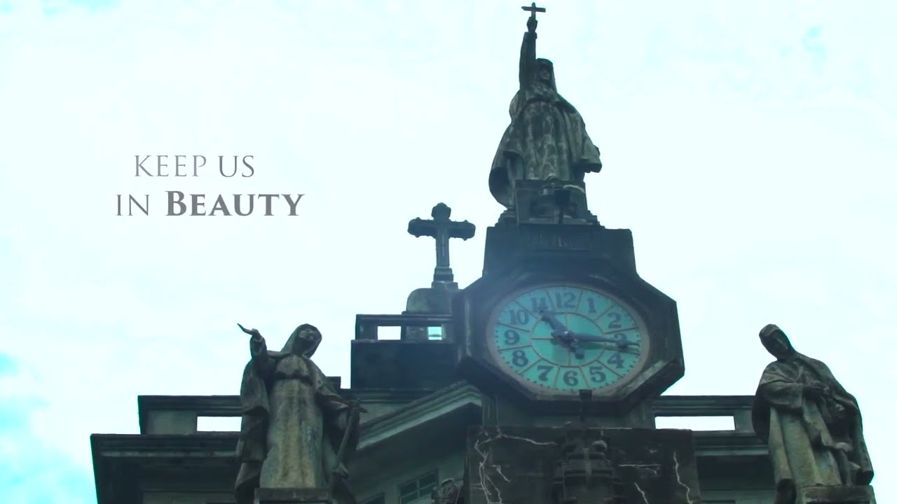 University of Santo Tomas Hymn