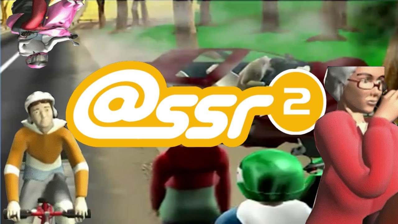 assr 2 très sérieux #2