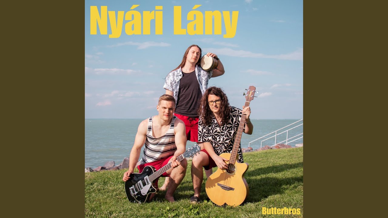 Nyári Lány
