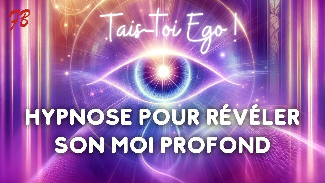 Hypnose pour développer son Moi spirituel