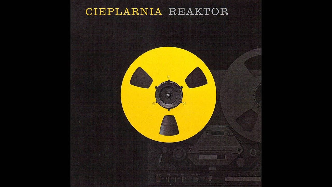 Cieplarnia - Cudownie (Radio Edit)