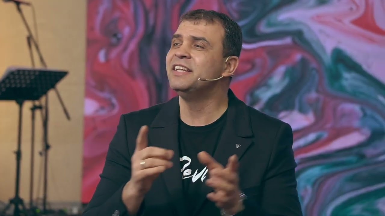 Силата на прошката! - Пастор Николай Марков
