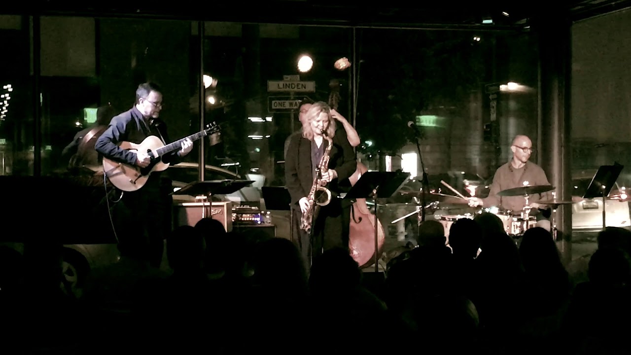 Kristen Strom - SoNear-SoFar