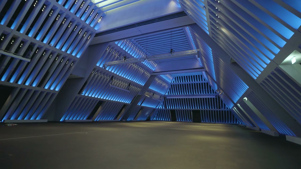 The Circle Convention Center