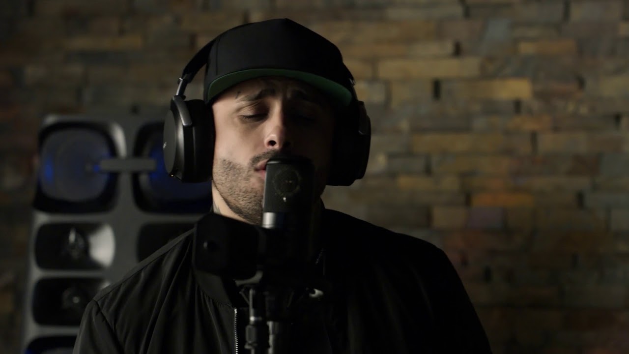 Nicky Jam и Sony MUTEKI MHC-V90DW заряжают ударной энергией звука