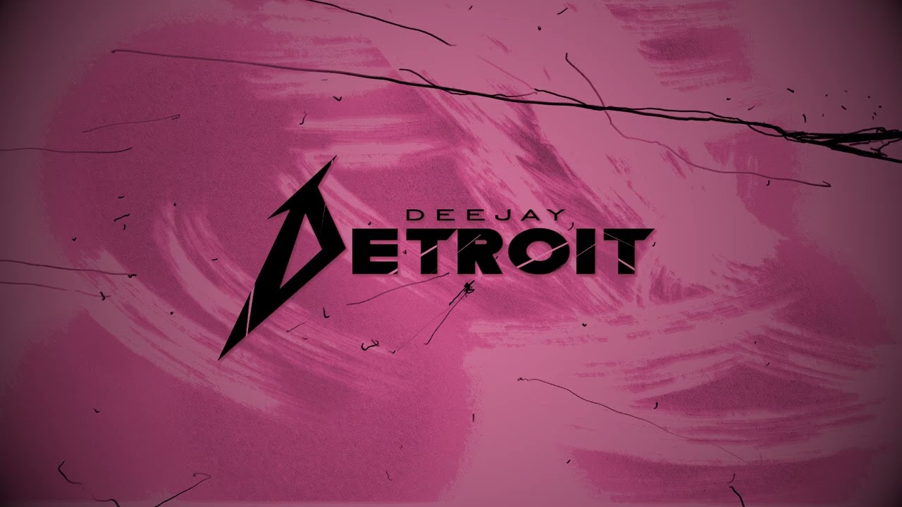 MEGA FUNK SENTA OLHANDO PRA MIM - DJ DETROIT