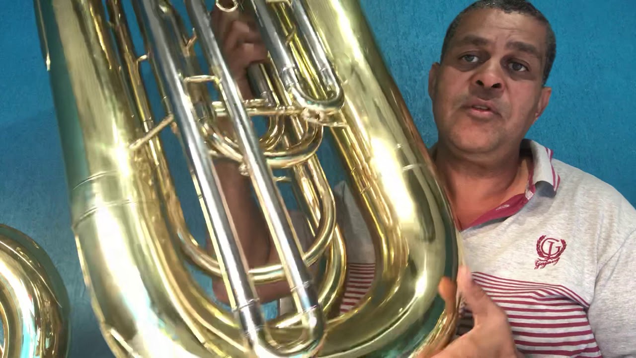 CASA DAS TUBAS MEU XODÓ YBB 321 YAMAHA vs J981 vs WNTU5 TEMOS TODA LINHA WERIL CONSULTE -NOS