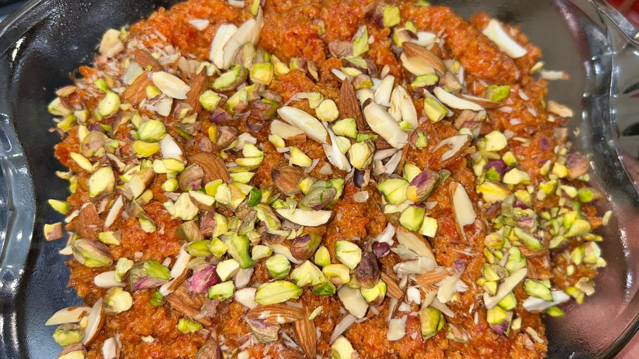 Gajar ka Halwa | Gajar ka Halwa kesay banaien ? | FM Cooking